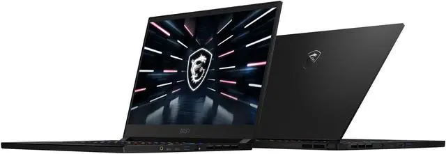 Alt view image 20 of 20 - MSI GS Series - 15.6" GeForce RTX 3080 Ti Laptop GPU - Intel Core i7-12700H  - 32GB Memory - 1 TB NVMe SSD - Windows 11 Pro 64-bit - Gaming Laptop - 240 Hz (Stealth GS66 12UHS-271 )