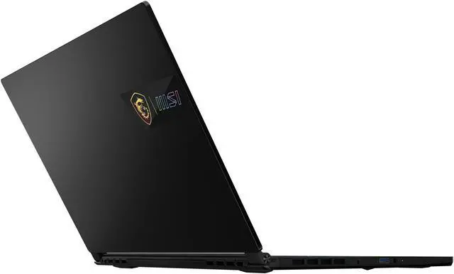 Alt view image 15 of 20 - MSI - 15.6" GeForce RTX 3060 Laptop GPU - Intel Core i7-1260P  - 16GB Memory - 512 GB NVMe SSD - Windows 11 Pro 64-bit - Gaming Laptop - 144 Hz IPS (Stealth 15M B12UE-040 )