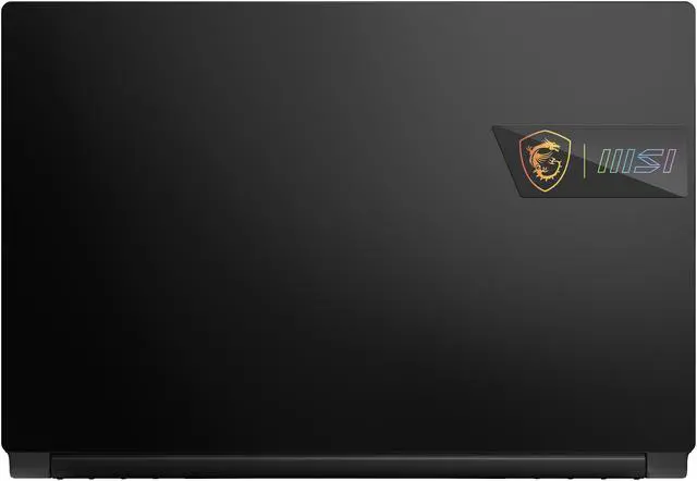 Alt view image 19 of 20 - MSI - 15.6" GeForce RTX 3060 Laptop GPU - Intel Core i7-1260P  - 16GB Memory - 512 GB NVMe SSD - Windows 11 Pro 64-bit - Gaming Laptop - 144 Hz IPS (Stealth 15M B12UE-040 )