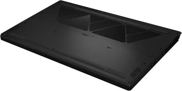 Alt view image 20 of 20 - MSI - 15.6" GeForce RTX 3060 Laptop GPU - Intel Core i7-1260P  - 16GB Memory - 512 GB NVMe SSD - Windows 11 Pro 64-bit - Gaming Laptop - 144 Hz IPS (Stealth 15M B12UE-040 )