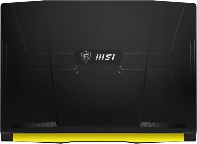 Alt view image 19 of 19 - MSI - 15.6" GeForce RTX 3070 Ti Laptop GPU - Intel Core i9-12900H  - 32GB Memory - 1 TB NVMe SSD - Windows 11 Home 64-bit - Gaming Laptop - 360 Hz (Crosshair 15 B12UGSZ-613 )