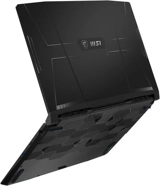 Alt view image 18 of 19 - MSI - 15.6" GeForce RTX 3070 Ti Laptop GPU - Intel Core i9-12900H  - 32GB Memory - 1 TB NVMe SSD - Windows 11 Home 64-bit - Gaming Laptop - 360 Hz (Crosshair 15 B12UGSZ-613 )