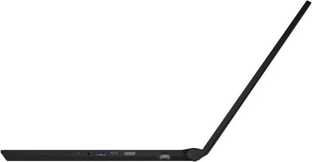 Alt view image 11 of 20 - MSI Laptop Creator M16 Intel Core i7 12th Gen 12700H (2.30GHz) 16GB Memory 512 GB NVMe SSD NVIDIA GeForce RTX 3060 Laptop GPU 16.0" Windows 11 Home 64-bit A12UE-631
