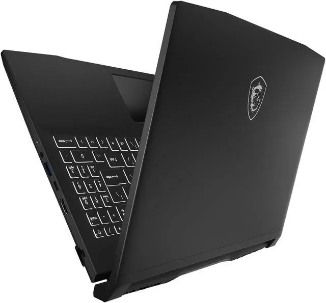 Alt view image 15 of 20 - MSI Laptop Creator M16 Intel Core i7 12th Gen 12700H (2.30GHz) 16GB Memory 512 GB NVMe SSD NVIDIA GeForce RTX 3060 Laptop GPU 16.0" Windows 11 Home 64-bit A12UE-631