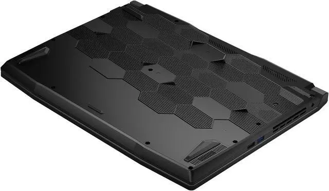 Alt view image 20 of 20 - MSI Laptop Creator M16 Intel Core i7 12th Gen 12700H (2.30GHz) 16GB Memory 512 GB NVMe SSD NVIDIA GeForce RTX 3060 Laptop GPU 16.0" Windows 11 Home 64-bit A12UE-631