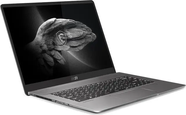 Alt view image 4 of 19 - MSI Laptop Creator Z16 Intel Core i7 11th Gen 11800H (2.30GHz) 16GB Memory 512 GB NVMe SSD NVIDIA GeForce RTX 3060 Laptop GPU 16.0" Touchscreen Windows 10 Pro 64-bit Creator Z16 A11UET-046