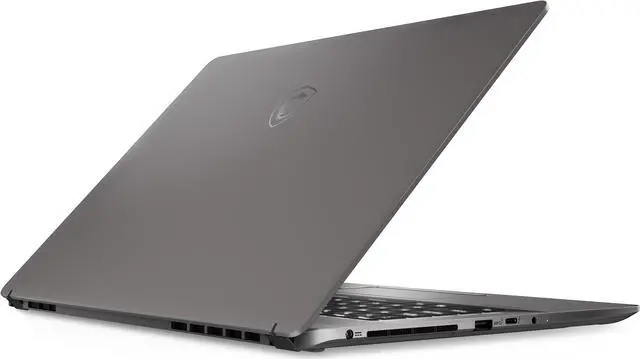 Alt view image 7 of 19 - MSI Laptop Creator Z16 Intel Core i7 11th Gen 11800H (2.30GHz) 16GB Memory 512 GB NVMe SSD NVIDIA GeForce RTX 3060 Laptop GPU 16.0" Touchscreen Windows 10 Pro 64-bit Creator Z16 A11UET-046