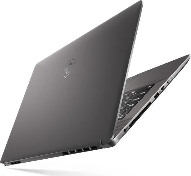 Alt view image 13 of 19 - MSI Laptop Creator Z16 Intel Core i7 11th Gen 11800H (2.30GHz) 16GB Memory 512 GB NVMe SSD NVIDIA GeForce RTX 3060 Laptop GPU 16.0" Touchscreen Windows 10 Pro 64-bit Creator Z16 A11UET-046