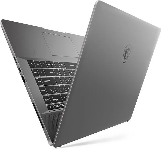 Alt view image 14 of 19 - MSI Laptop Creator Z16 Intel Core i7 11th Gen 11800H (2.30GHz) 16GB Memory 512 GB NVMe SSD NVIDIA GeForce RTX 3060 Laptop GPU 16.0" Touchscreen Windows 10 Pro 64-bit Creator Z16 A11UET-046