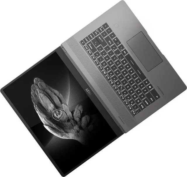 Alt view image 16 of 19 - MSI Laptop Creator Z16 Intel Core i7 11th Gen 11800H (2.30GHz) 16GB Memory 512 GB NVMe SSD NVIDIA GeForce RTX 3060 Laptop GPU 16.0" Touchscreen Windows 10 Pro 64-bit Creator Z16 A11UET-046