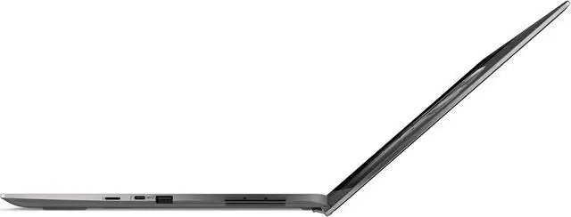 Alt view image 19 of 19 - MSI Laptop Creator Z16 Intel Core i7 11th Gen 11800H (2.30GHz) 16GB Memory 512 GB NVMe SSD NVIDIA GeForce RTX 3060 Laptop GPU 16.0" Touchscreen Windows 10 Pro 64-bit Creator Z16 A11UET-046