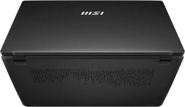 Alt view image 18 of 20 - MSI Modern 14 Laptop Intel Core i5 12th Gen 1235U (1.30GHz) 8GB Memory 512 GB NVMe SSD Intel Iris Xe Graphics 14.0" Windows 11 Home 64-bit Modern 14 C12M-032