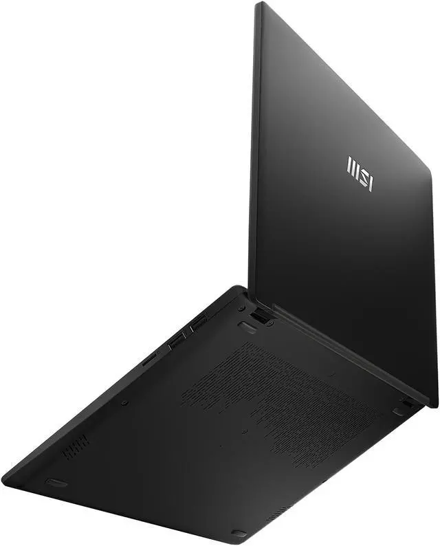 Alt view image 17 of 20 - MSI Modern 14 Laptop Intel Core i5 12th Gen 1235U (1.30GHz) 8GB Memory 512 GB NVMe SSD Intel Iris Xe Graphics 14.0" Windows 11 Home 64-bit Modern 14 C12M-032
