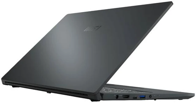 Alt view image 8 of 8 - MSI 15.6" Intel Core i7-1165G7 16GB Memory DDR4 2666 512GB NVMe SSD Windows 10 Home (Free upgrade to Win 11) Modern 15 A11M-004