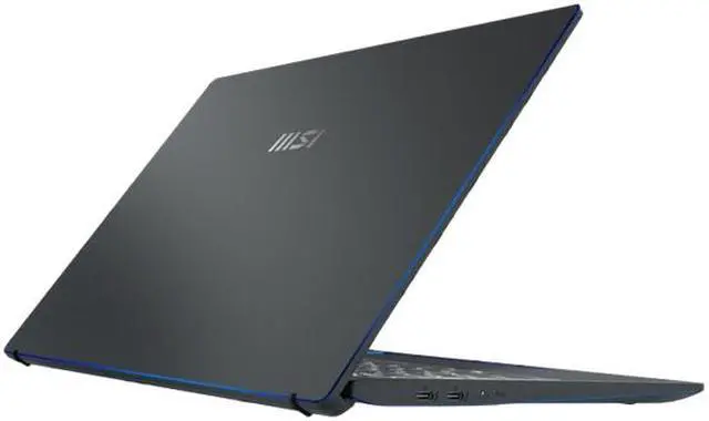 Alt view image 6 of 7 - MSI 14.0" Intel Core i5-1155G7 16GB Memory LPDDR4X 4267 512GB NVMe SSD Windows 10 Home 64-bit