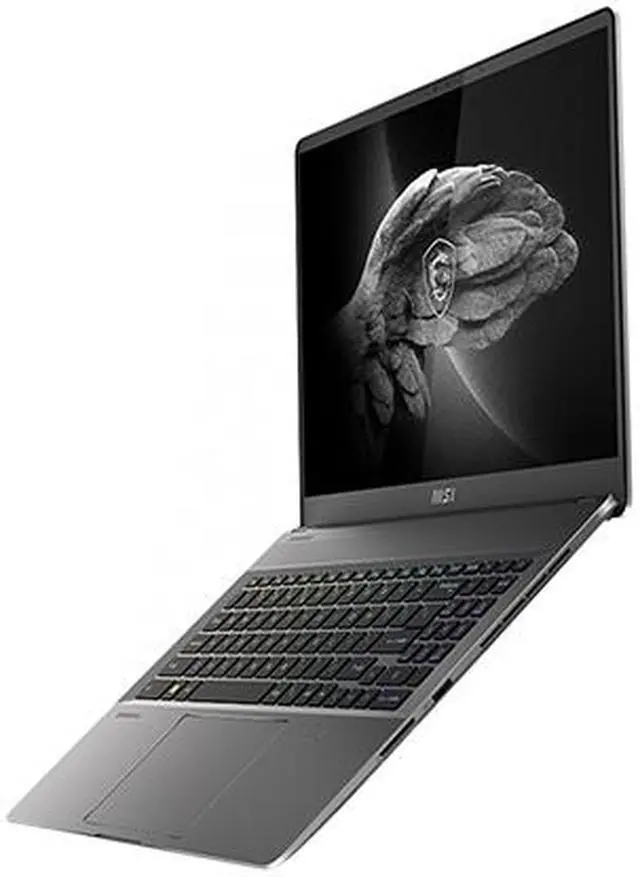 Alt view image 4 of 4 - MSI CreatorPro Z16P Mobile Workstation Intel Core i9 12th Gen 12900H (2.50GHz) 64GB Memory 1 TB NVMe SSD NVIDIA RTX A5500 16.0" Touchscreen Windows 11 Pro 64-bit CreatorPro Z16P B12UMST-089