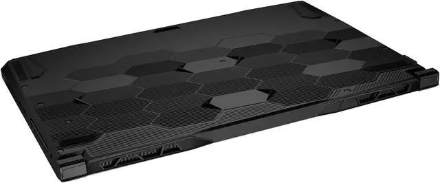 Alt view image 20 of 20 - MSI GF Series - 15.6" GeForce RTX 3060 Laptop GPU - Intel Core i7-11800H  - 16GB Memory - 512 GB NVMe SSD - Windows 11 Home 64-bit - Gaming Laptop - 144 Hz IPS (Katana GF66 11UE-617 )