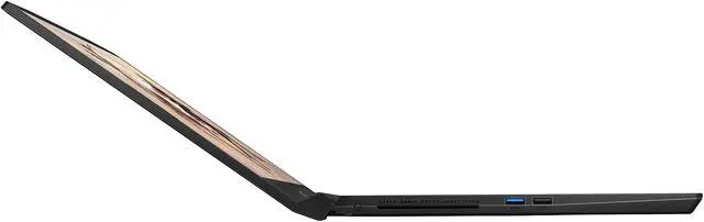 Alt view image 11 of 20 - MSI GF Series - 15.6" GeForce RTX 3060 Laptop GPU - Intel Core i7-11800H  - 16GB Memory - 512 GB NVMe SSD - Windows 11 Home 64-bit - Gaming Laptop - 144 Hz IPS (Katana GF66 11UE-617 )