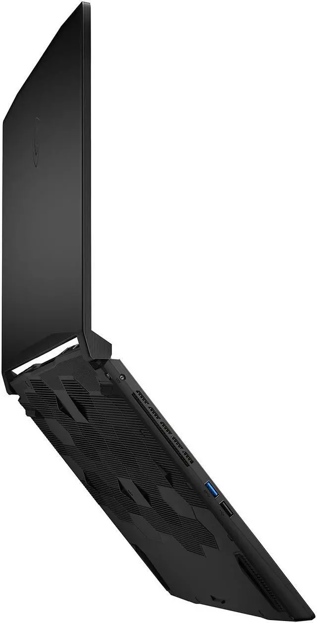 Alt view image 14 of 20 - MSI GF Series - 15.6" GeForce RTX 3060 Laptop GPU - Intel Core i7-11800H  - 16GB Memory - 512 GB NVMe SSD - Windows 11 Home 64-bit - Gaming Laptop - 144 Hz IPS (Katana GF66 11UE-617 )
