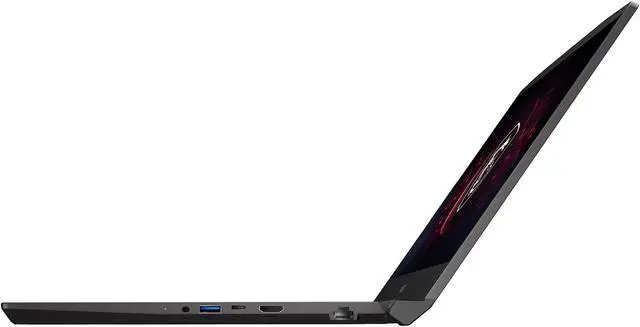 Alt view image 9 of 20 - MSI GL Series - 15.6" GeForce RTX 3060 Laptop GPU - Intel Core i9-12900H - 32GB Memory - 1TB PCIe SSD - Windows 11 Pro 64-bit - Gaming Laptop - 144 Hz IPS (Pulse GL66 12UEK-688 )