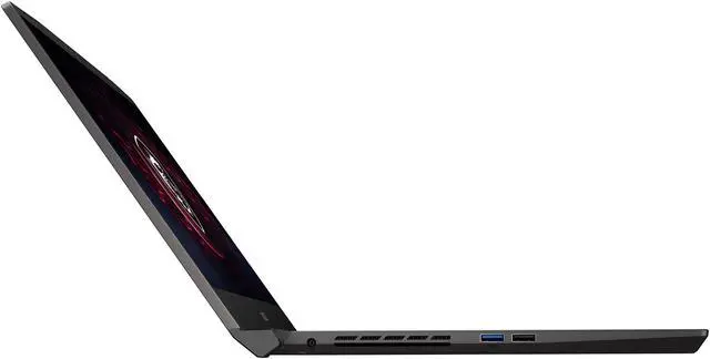 Alt view image 10 of 20 - MSI GL Series - 15.6" GeForce RTX 3060 Laptop GPU - Intel Core i9-12900H - 32GB Memory - 1TB PCIe SSD - Windows 11 Pro 64-bit - Gaming Laptop - 144 Hz IPS (Pulse GL66 12UEK-688 )