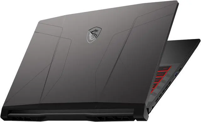 Alt view image 13 of 20 - MSI GL Series - 15.6" GeForce RTX 3060 Laptop GPU - Intel Core i9-12900H - 32GB Memory - 1TB PCIe SSD - Windows 11 Pro 64-bit - Gaming Laptop - 144 Hz IPS (Pulse GL66 12UEK-688 )