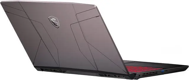Alt view image 15 of 20 - MSI GL Series - 15.6" GeForce RTX 3060 Laptop GPU - Intel Core i9-12900H - 32GB Memory - 1TB PCIe SSD - Windows 11 Pro 64-bit - Gaming Laptop - 144 Hz IPS (Pulse GL66 12UEK-688 )