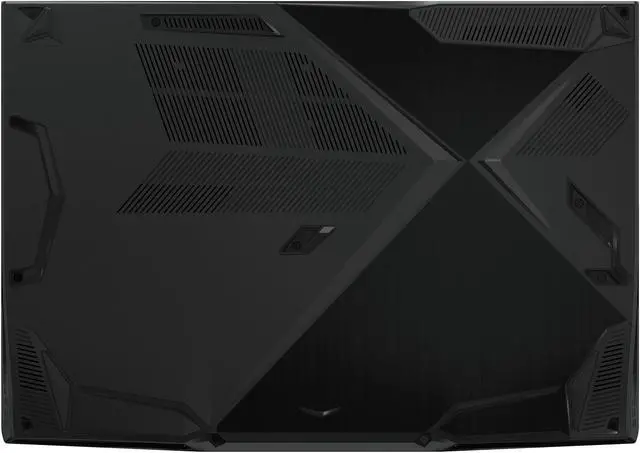 Alt view image 19 of 20 - MSI GF Series - 15.6" 60 Hz IPS - Intel Core i5 11th Gen 11400H (2.70GHz) - NVIDIA GeForce GTX 1650 Max-Q - 8 GB DDR4 - 256 GB NVMe SSD - Windows 11 Home 64-bit - Gaming Laptop (GF63 Thin 11SC-693 )