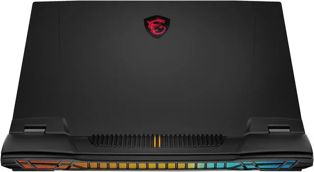 Alt view image 11 of 20 - MSI GT Series - 17.3" 4K / UHD GeForce RTX 3070 Ti Laptop GPU - Intel Core i7-12800HX  - 32GB Memory - 1 TB PCIe SSD - Windows 11 Pro 64-bit - Gaming Laptop - 120 Hz (TITAN GT77 12UGS-009 )