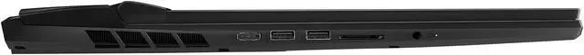 Alt view image 15 of 20 - MSI GT Series - 17.3" 4K / UHD GeForce RTX 3070 Ti Laptop GPU - Intel Core i7-12800HX  - 32GB Memory - 1 TB PCIe SSD - Windows 11 Pro 64-bit - Gaming Laptop - 120 Hz (TITAN GT77 12UGS-009 )