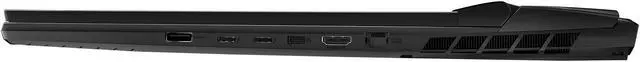 Alt view image 16 of 20 - MSI GT Series - 17.3" 4K / UHD GeForce RTX 3070 Ti Laptop GPU - Intel Core i7-12800HX  - 32GB Memory - 1 TB PCIe SSD - Windows 11 Pro 64-bit - Gaming Laptop - 120 Hz (TITAN GT77 12UGS-009 )