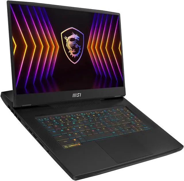Alt view image 19 of 20 - MSI GT Series - 17.3" 4K / UHD GeForce RTX 3070 Ti Laptop GPU - Intel Core i7-12800HX  - 32GB Memory - 1 TB PCIe SSD - Windows 11 Pro 64-bit - Gaming Laptop - 120 Hz (TITAN GT77 12UGS-009 )