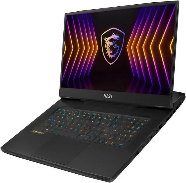 Alt view image 20 of 20 - MSI GT Series - 17.3" 4K / UHD GeForce RTX 3070 Ti Laptop GPU - Intel Core i7-12800HX  - 32GB Memory - 1 TB PCIe SSD - Windows 11 Pro 64-bit - Gaming Laptop - 120 Hz (TITAN GT77 12UGS-009 )