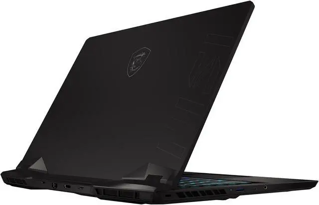 Alt view image 10 of 20 - MSI GE Series - 15.6" GeForce RTX 3070 Ti Laptop GPU - Intel Core i7-12800HX  - 16GB Memory - 1 TB PCIe SSD - Windows 11 Pro 64-bit - Gaming Laptop - 240 Hz OLED (Raider GE67HX 12UGS-013 )