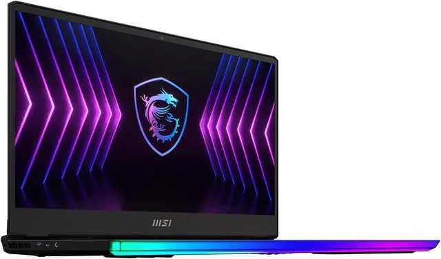 Alt view image 20 of 20 - MSI GE Series - 15.6" GeForce RTX 3070 Ti Laptop GPU - Intel Core i7-12800HX  - 16GB Memory - 1 TB PCIe SSD - Windows 11 Pro 64-bit - Gaming Laptop - 240 Hz OLED (Raider GE67HX 12UGS-013 )