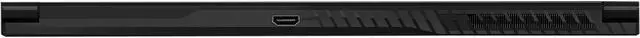 Alt view image 10 of 20 - MSI GF Series - 15.6" Intel Arc A370M - Intel Core i5-12450H  - 8GB Memory - 512 GB NVMe SSD - Windows 11 Home 64-bit - Gaming Laptop - 144 Hz IPS (THIN GF63 12HW-001 )