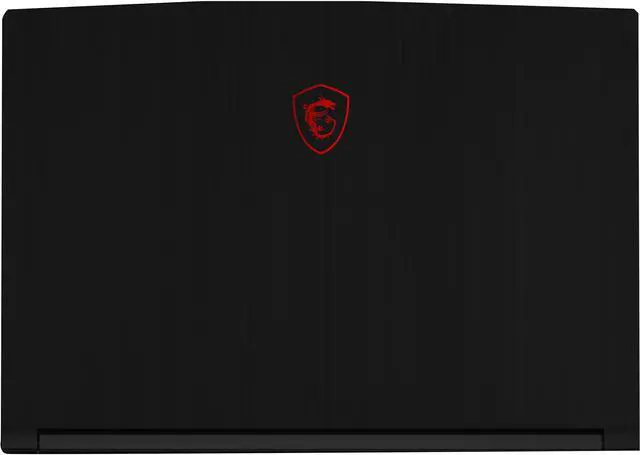 Alt view image 18 of 20 - MSI GF Series - 15.6" Intel Arc A370M - Intel Core i5-12450H  - 8GB Memory - 512 GB NVMe SSD - Windows 11 Home 64-bit - Gaming Laptop - 144 Hz IPS (THIN GF63 12HW-001 )