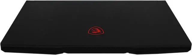 Alt view image 17 of 20 - MSI GF Series - 15.6" Intel Arc A370M - Intel Core i5-12450H  - 8GB Memory - 512 GB NVMe SSD - Windows 11 Home 64-bit - Gaming Laptop - 144 Hz IPS (THIN GF63 12HW-001 )