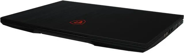 Alt view image 16 of 20 - MSI GF Series - 15.6" Intel Arc A370M - Intel Core i5-12450H  - 8GB Memory - 512 GB NVMe SSD - Windows 11 Home 64-bit - Gaming Laptop - 144 Hz IPS (THIN GF63 12HW-001 )