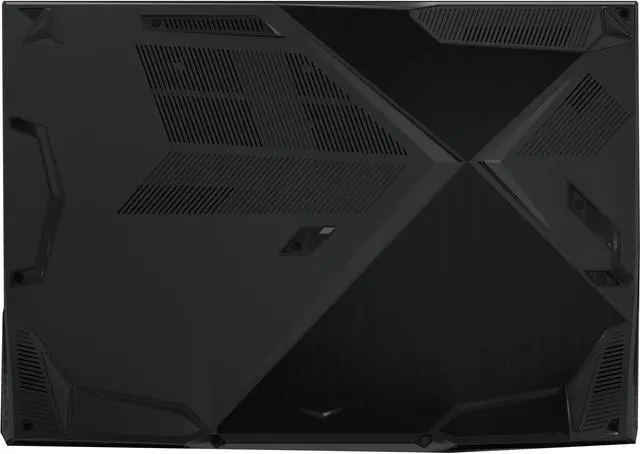 Alt view image 19 of 20 - MSI GF Series - 15.6" Intel Arc A370M - Intel Core i5-12450H  - 8GB Memory - 512 GB NVMe SSD - Windows 11 Home 64-bit - Gaming Laptop - 144 Hz IPS (THIN GF63 12HW-001 )