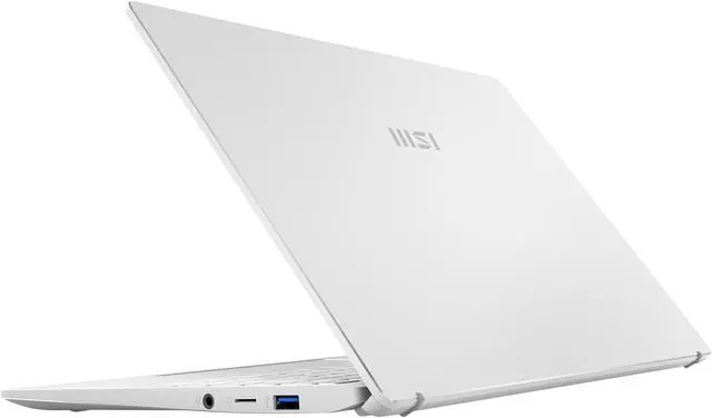 Alt view image 15 of 19 - MSI Laptop Prestige 14 A11SC-208CA Intel Core i7 11th Gen 1195G7 (2.90GHz) 16GB Memory 512 GB PCIe SSD NVIDIA GeForce GTX 1650 Max-Q 14.0" Windows 11 Home 64-bit
