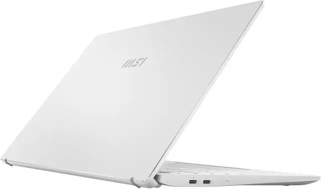 Alt view image 14 of 19 - MSI Laptop Prestige 14 A11SC-208CA Intel Core i7 11th Gen 1195G7 (2.90GHz) 16GB Memory 512 GB PCIe SSD NVIDIA GeForce GTX 1650 Max-Q 14.0" Windows 11 Home 64-bit