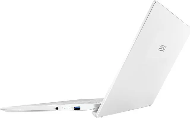 Alt view image 13 of 19 - MSI Laptop Prestige 14 A11SC-208CA Intel Core i7 11th Gen 1195G7 (2.90GHz) 16GB Memory 512 GB PCIe SSD NVIDIA GeForce GTX 1650 Max-Q 14.0" Windows 11 Home 64-bit