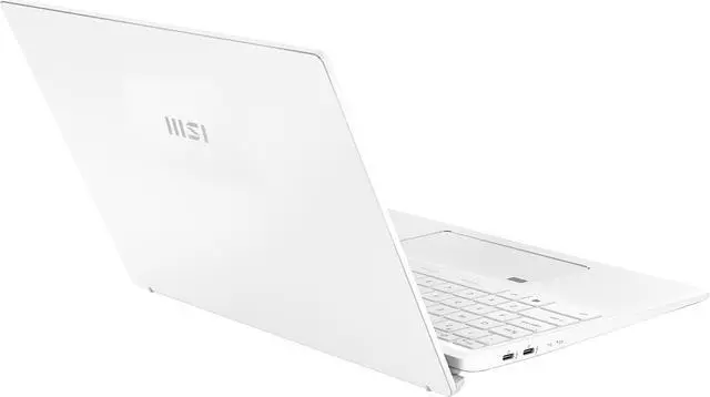 Alt view image 11 of 19 - MSI Laptop Prestige 14 A11SC-208CA Intel Core i7 11th Gen 1195G7 (2.90GHz) 16GB Memory 512 GB PCIe SSD NVIDIA GeForce GTX 1650 Max-Q 14.0" Windows 11 Home 64-bit