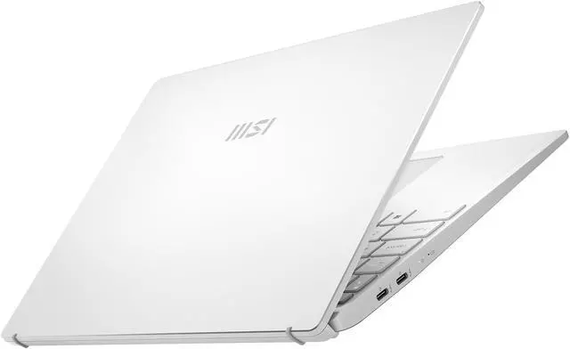 Alt view image 12 of 19 - MSI Laptop Prestige 14 A11SC-208CA Intel Core i7 11th Gen 1195G7 (2.90GHz) 16GB Memory 512 GB PCIe SSD NVIDIA GeForce GTX 1650 Max-Q 14.0" Windows 11 Home 64-bit