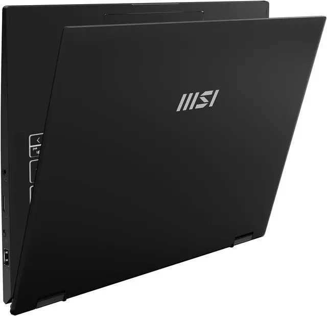 Alt view image 15 of 19 - MSI Summit E14 Flip Evo 14" QHD+ Touchscreen Laptop, Intel Core i7 12th Gen 1280P (up to 4.8Ghz), 16GB DDR5, 1TB NVMe SSD, Intel Iris Xe Graphics, Windows 11 Home 64-bit (A12MT-031CA)