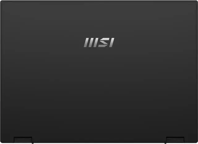 Alt view image 19 of 19 - MSI Summit E14 Flip Evo 14" QHD+ Touchscreen Laptop, Intel Core i7 12th Gen 1280P (up to 4.8Ghz), 16GB DDR5, 1TB NVMe SSD, Intel Iris Xe Graphics, Windows 11 Home 64-bit (A12MT-031CA)