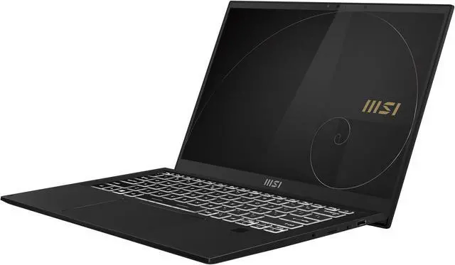 MSI Summit E14 Flip Evo 14