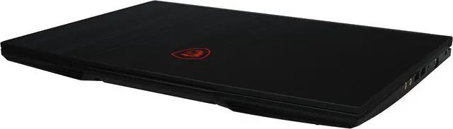 Alt view image 17 of 20 - MSI GF Series - 15.6" 144 Hz IPS - Intel Core i5 11th Gen 11400H (2.70GHz) - NVIDIA GeForce RTX 3050 Laptop GPU - 8 GB DDR4 - 512 GB PCIe SSD - Windows 11 Home 64-bit - Gaming Laptop (GF63 Thin 11UC-692)