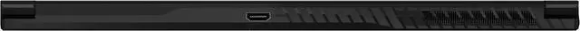 Alt view image 10 of 20 - MSI GF Series - 15.6" 144 Hz IPS - Intel Core i5 11th Gen 11400H (2.70GHz) - NVIDIA GeForce RTX 3050 Laptop GPU - 8 GB DDR4 - 512 GB PCIe SSD - Windows 11 Home 64-bit - Gaming Laptop (GF63 Thin 11UC-692)